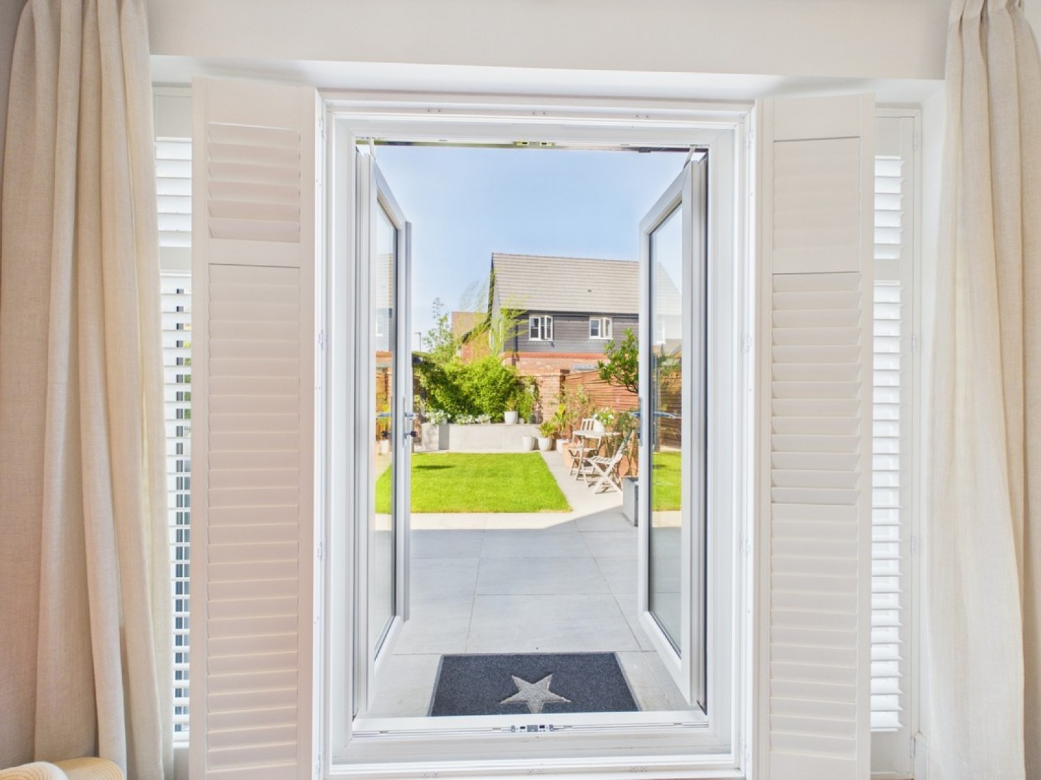 4 bedroom House for Sale Oriel Road, Horsham