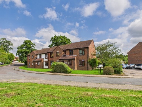 Gorringes Brook, Horsham