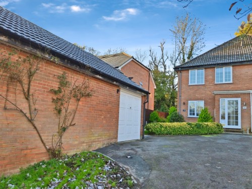 The Dell, East Grinstead