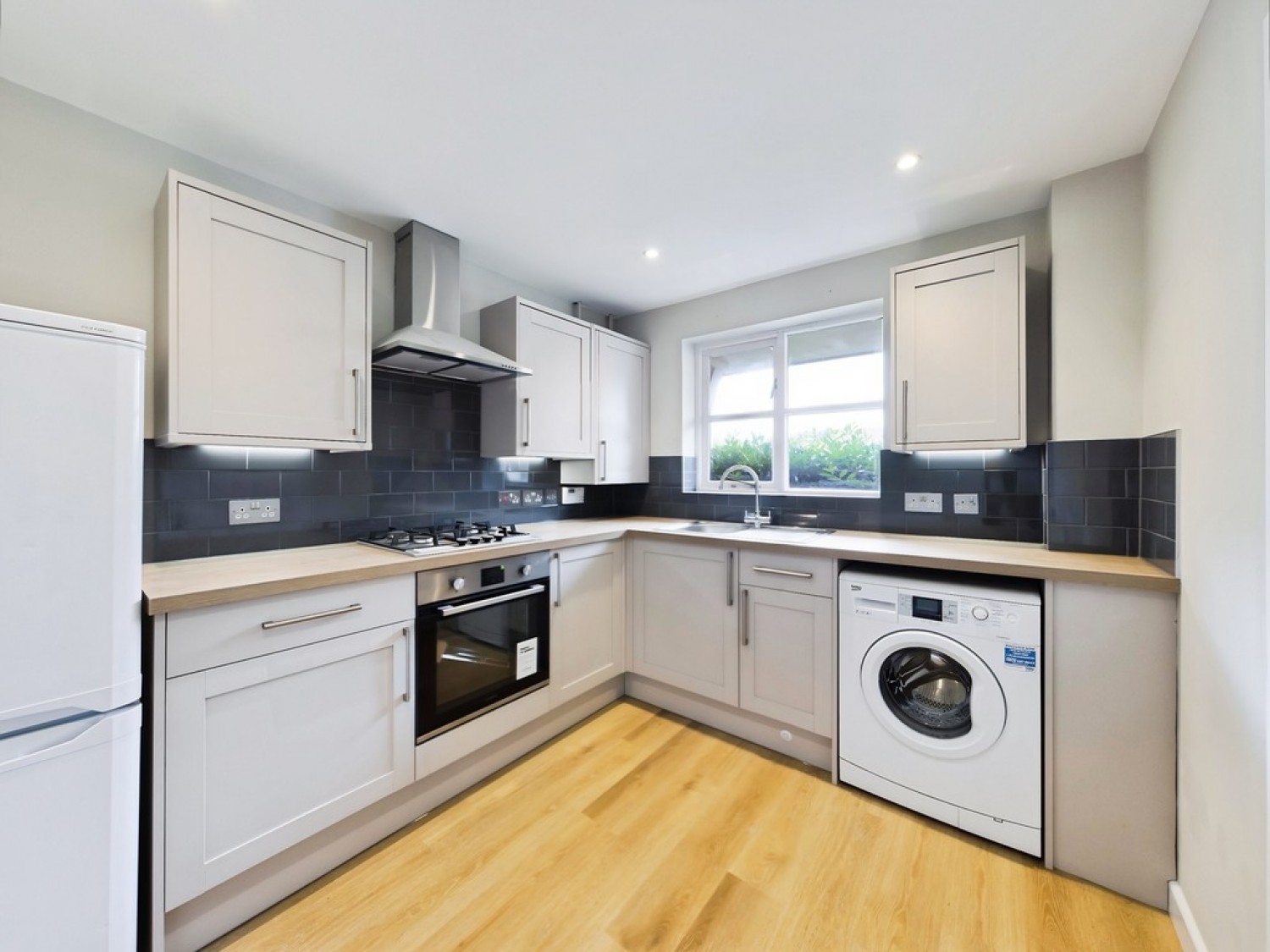 Boleyn Close, Maidenbower