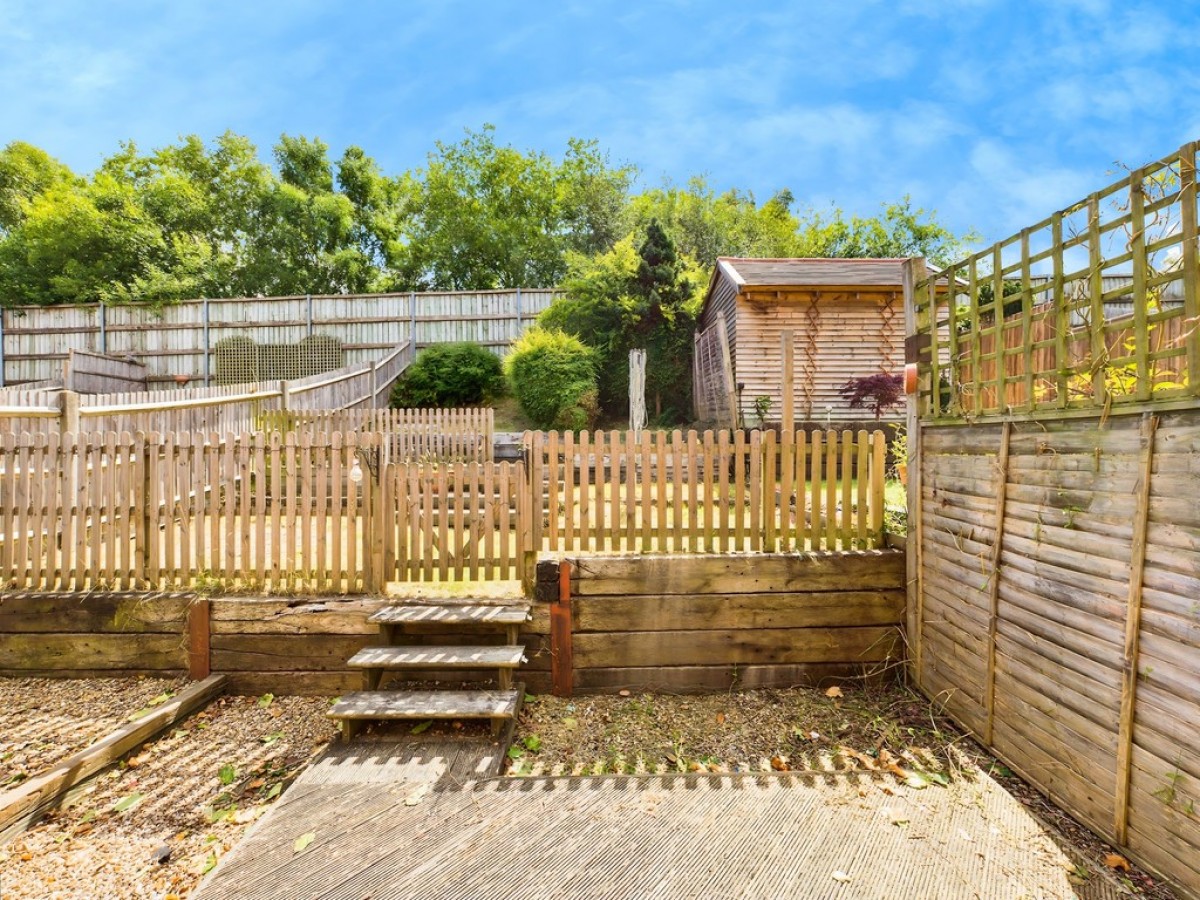 Boleyn Close, Maidenbower