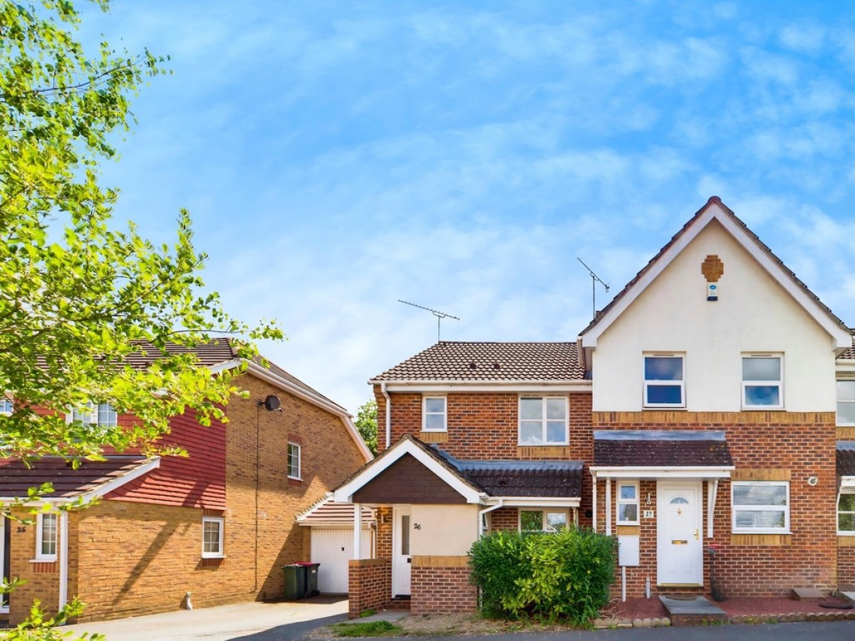 Boleyn Close, Maidenbower