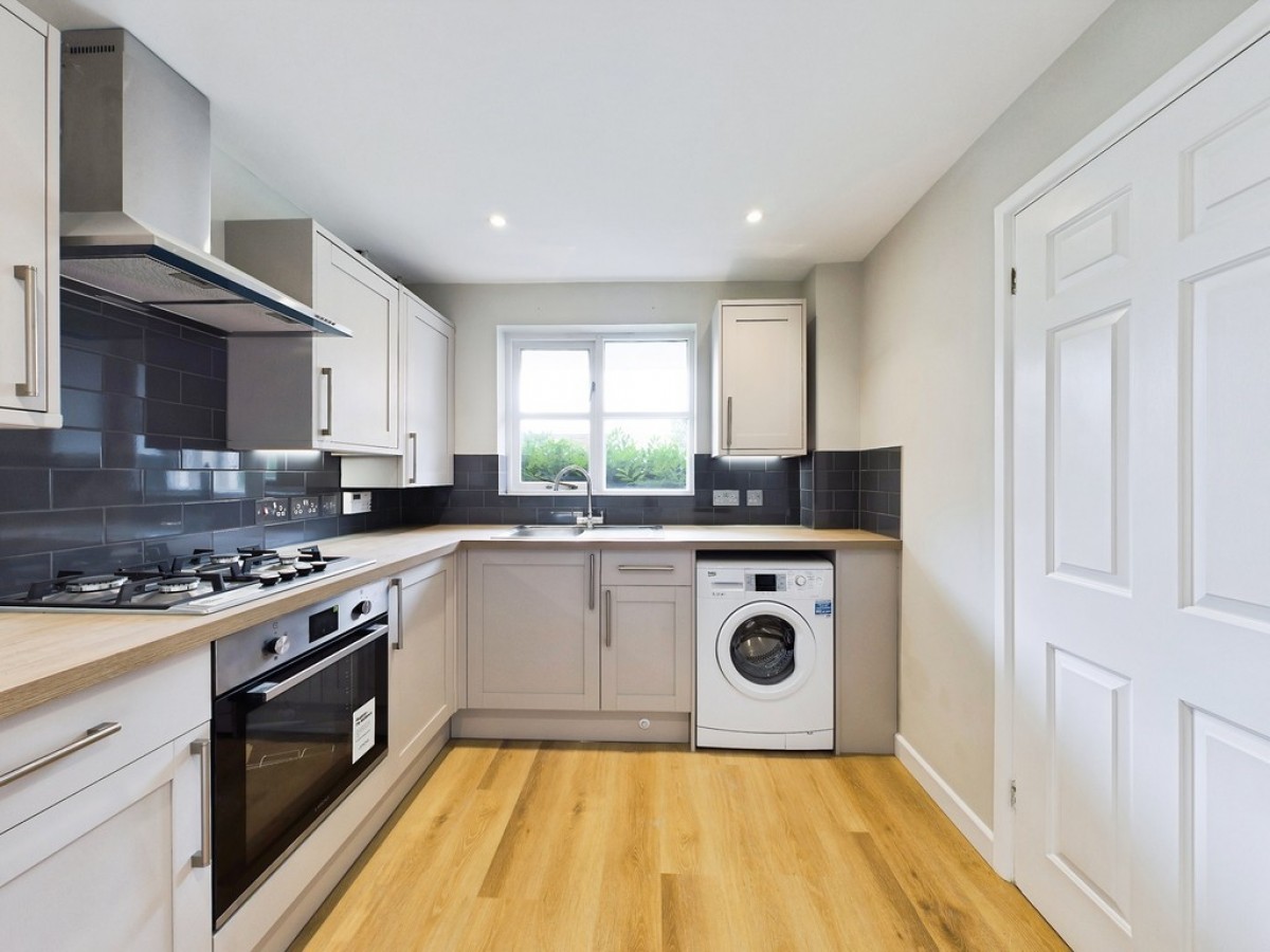 Boleyn Close, Maidenbower