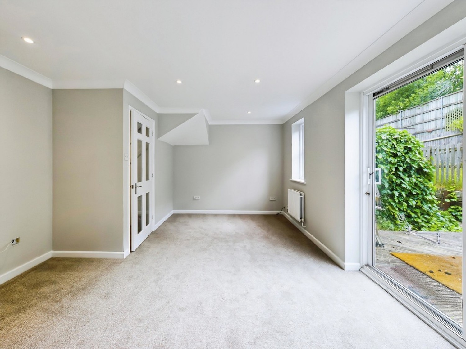 Boleyn Close, Maidenbower