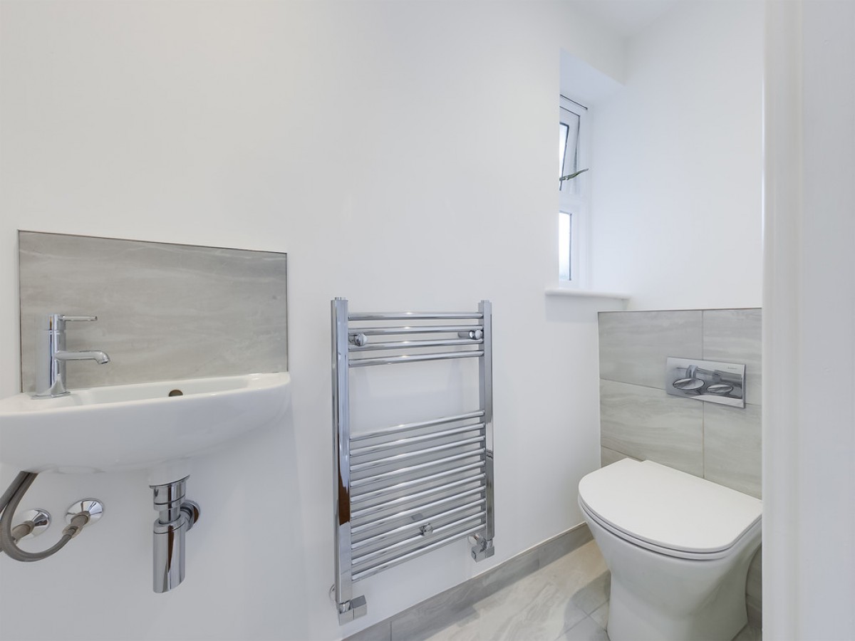 Boleyn Close, Maidenbower