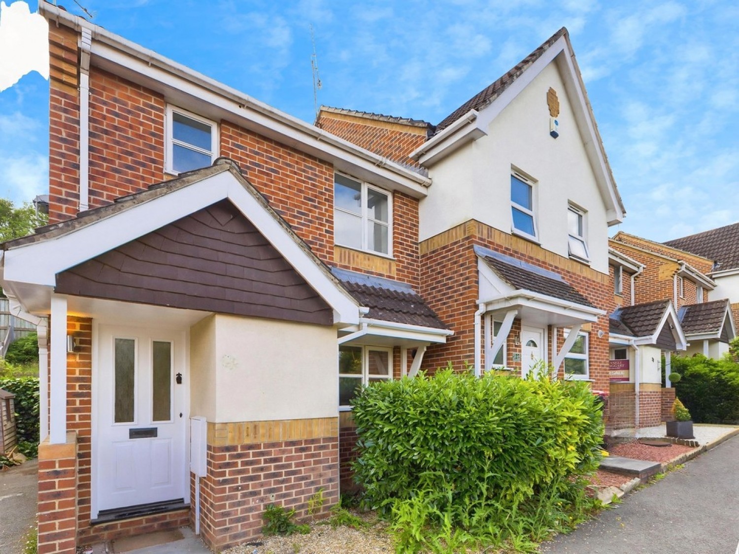 Boleyn Close, Maidenbower