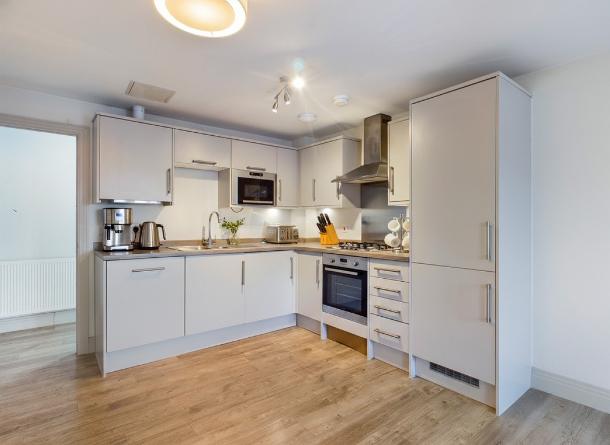 Precision Court, Horsham