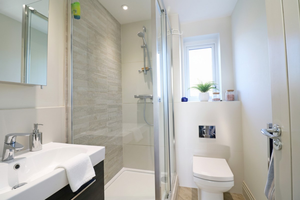 Precision Court, Horsham