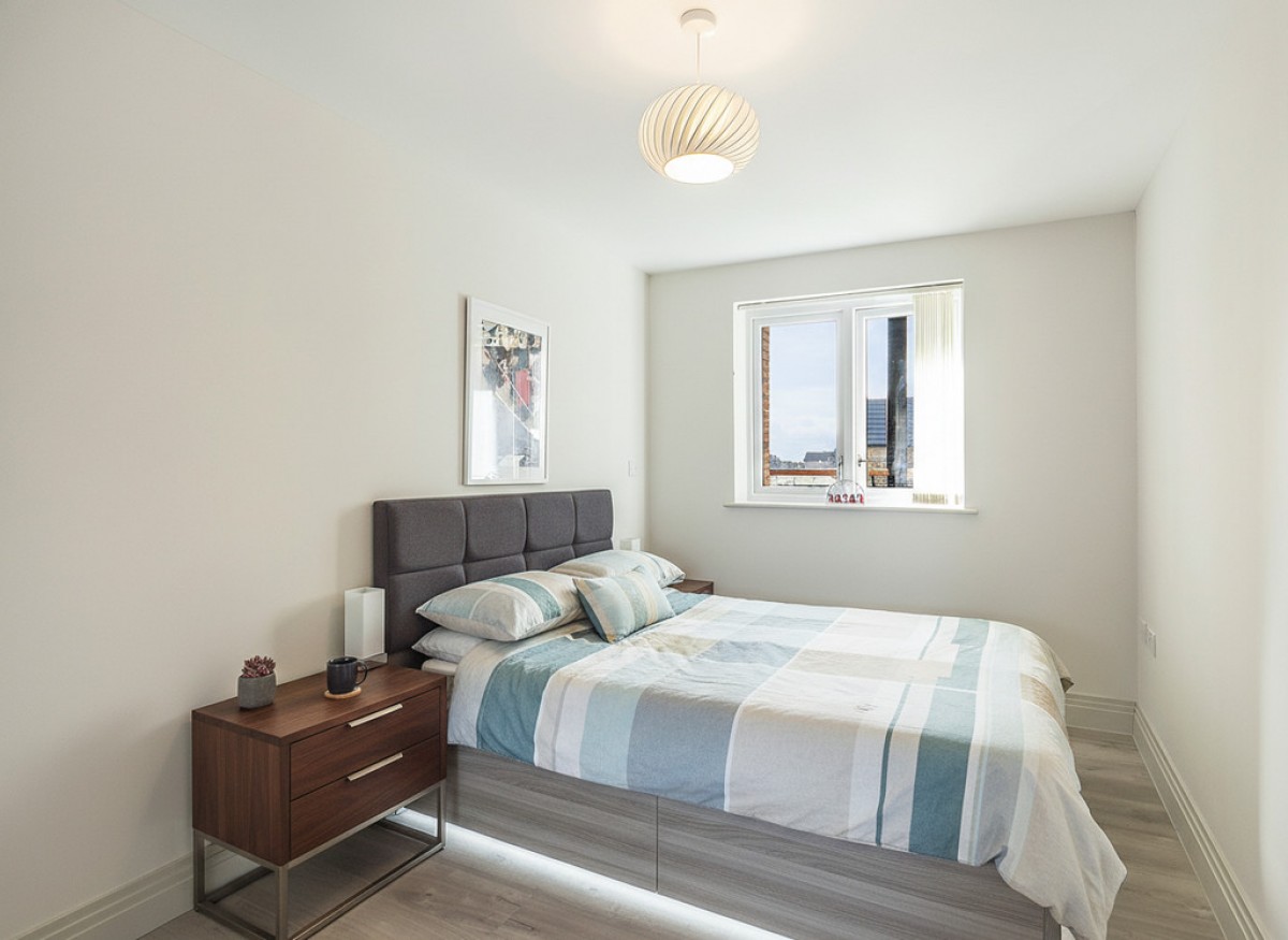 Precision Court, Horsham