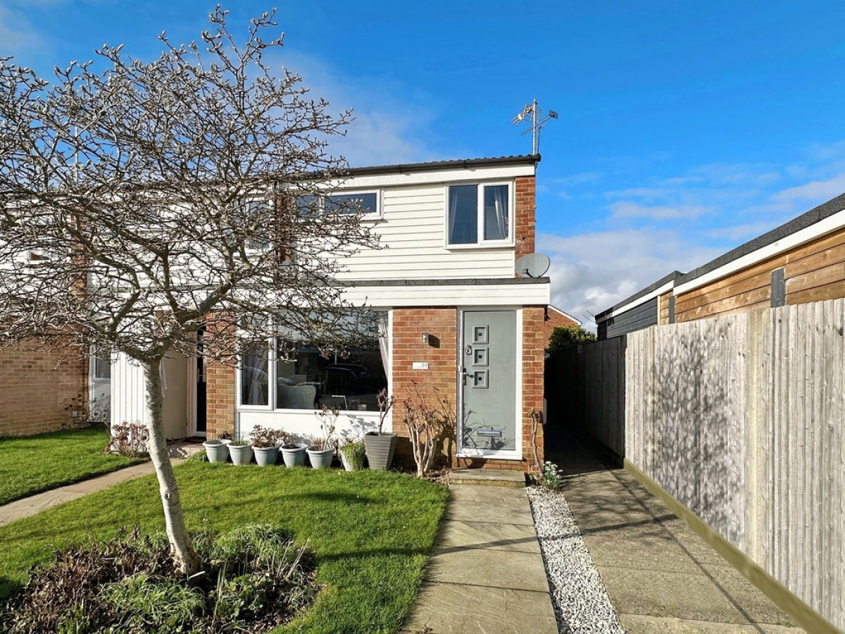 Smugglers Way, Barns Green