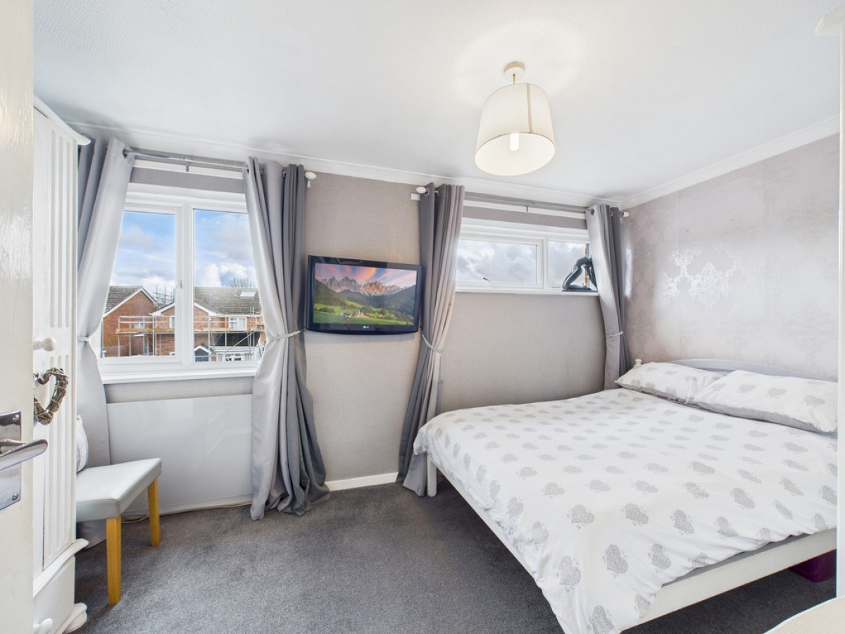 Smugglers Way, Barns Green