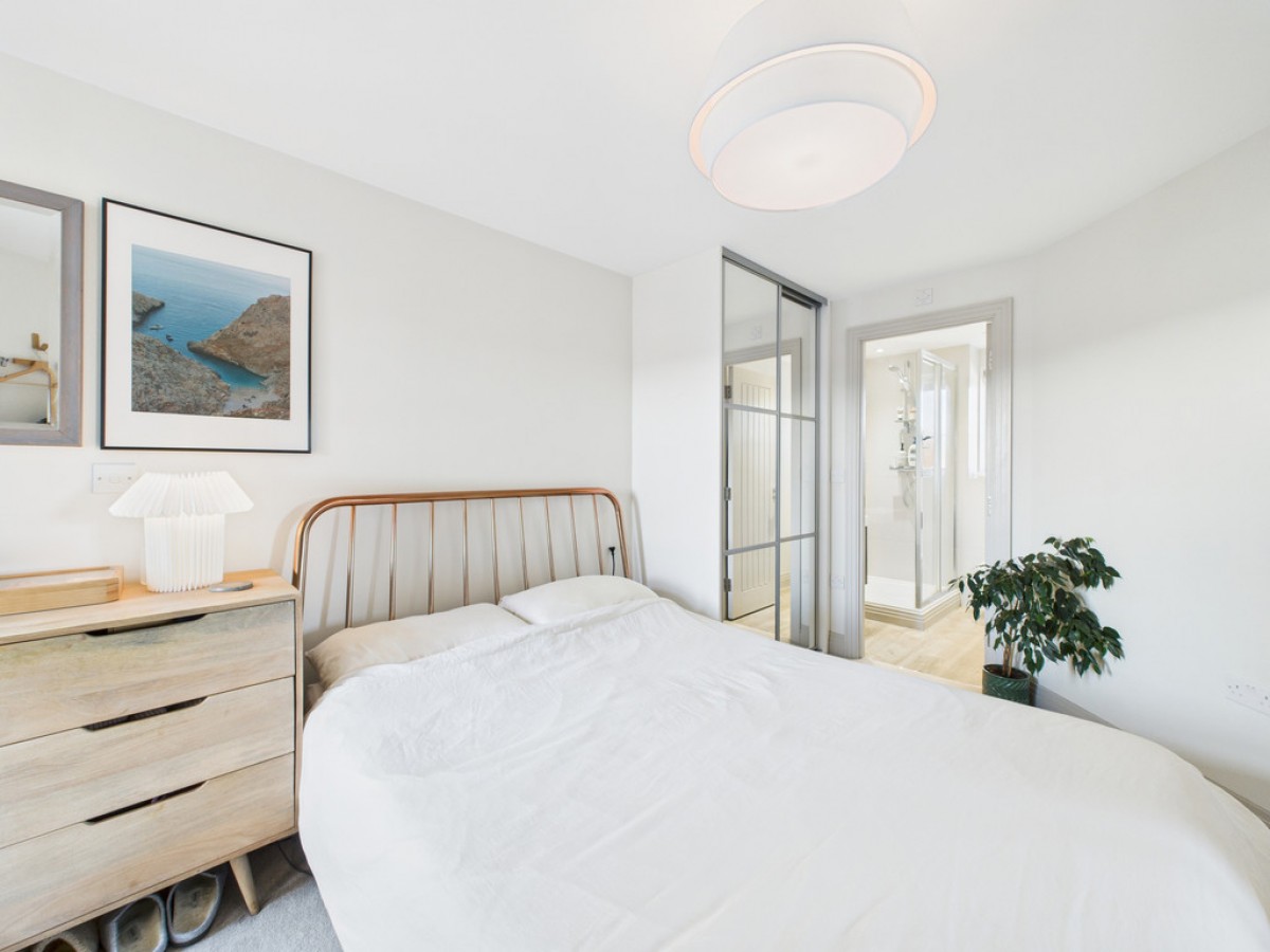 Precision Court, Horsham