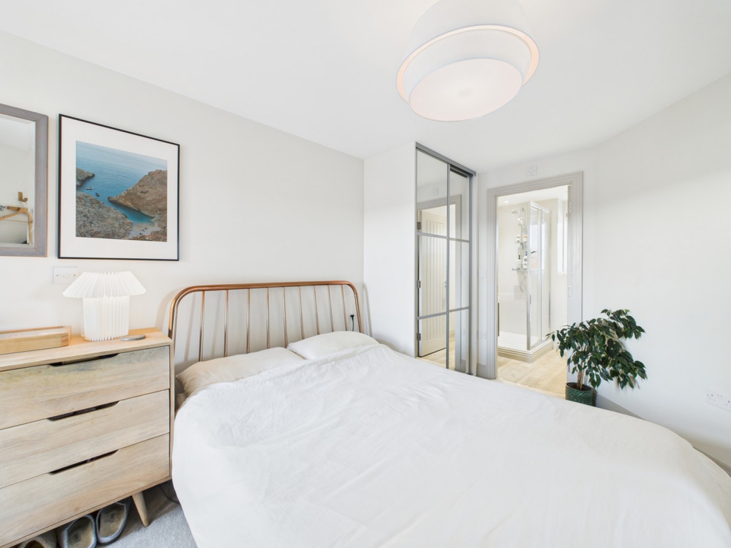 2 bedroom Flat in Precision Court, Horsham