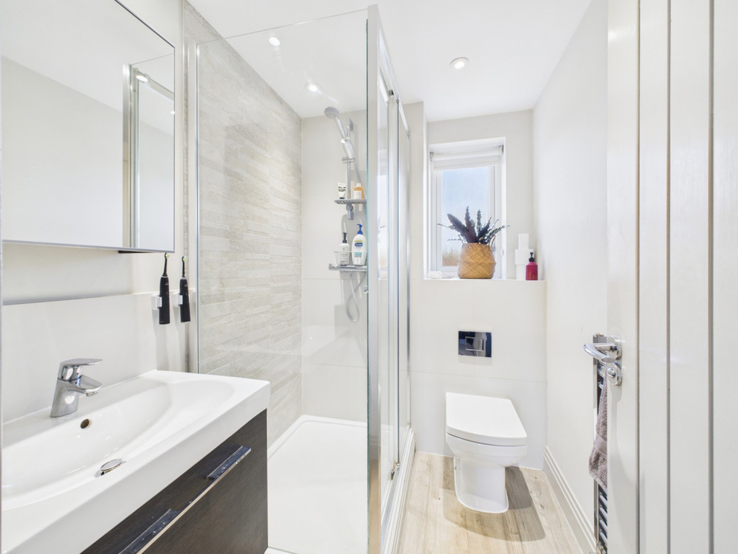 2 bedroom Flat in Precision Court, Horsham