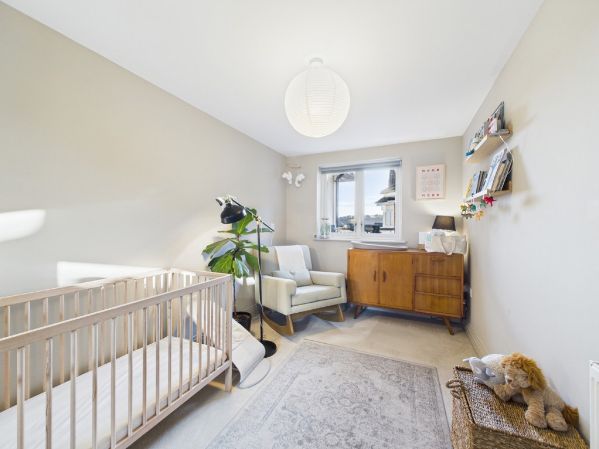 Precision Court, Horsham