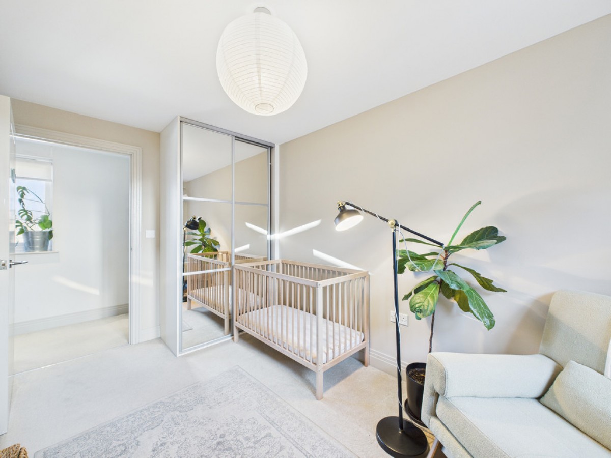 Precision Court, Horsham