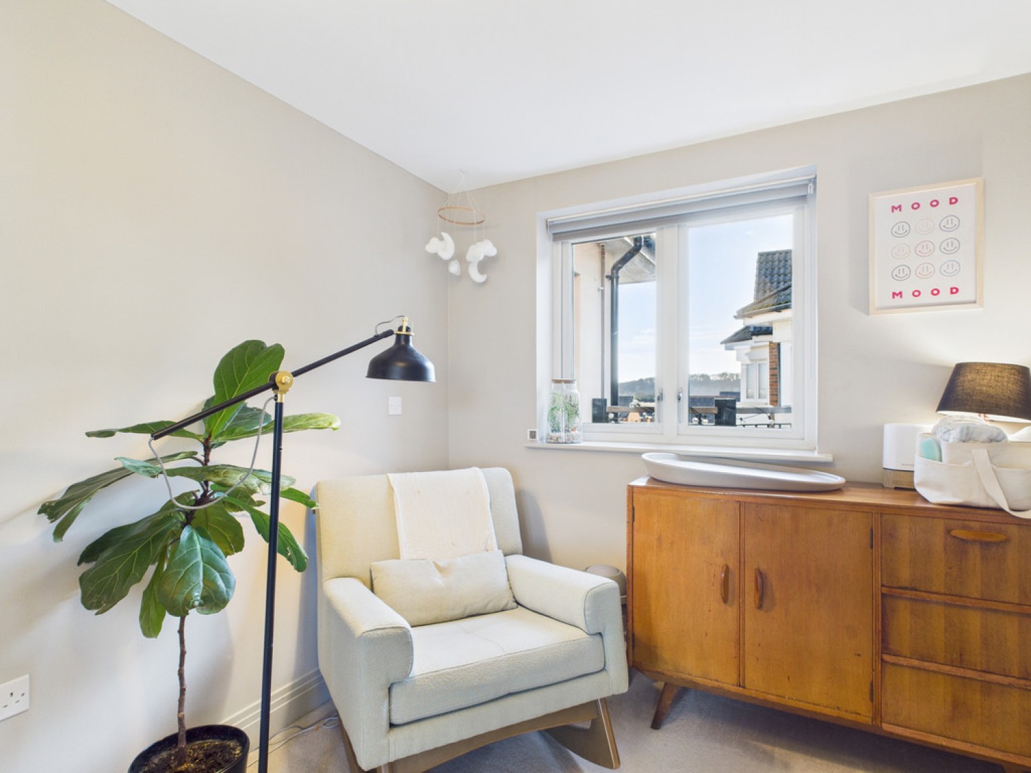 2 bedroom Flat in Precision Court, Horsham