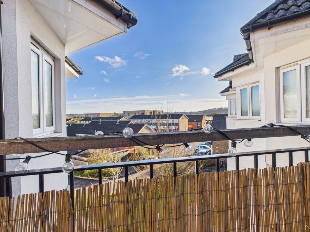 Precision Court, Horsham