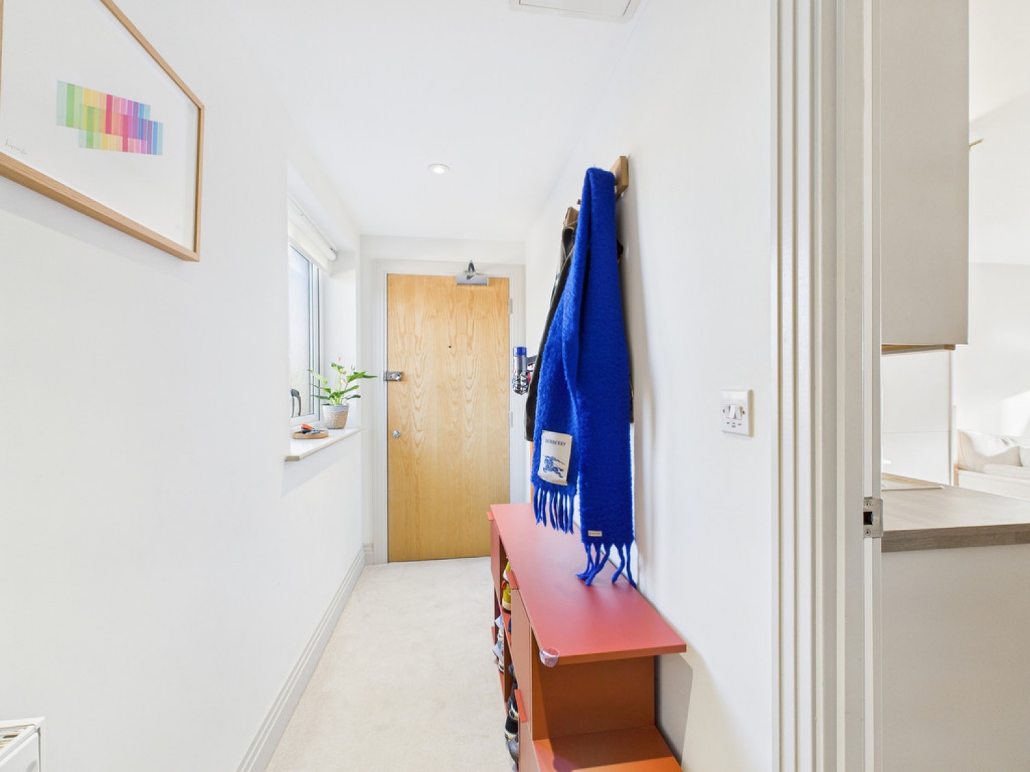 2 bedroom Flat in Precision Court, Horsham