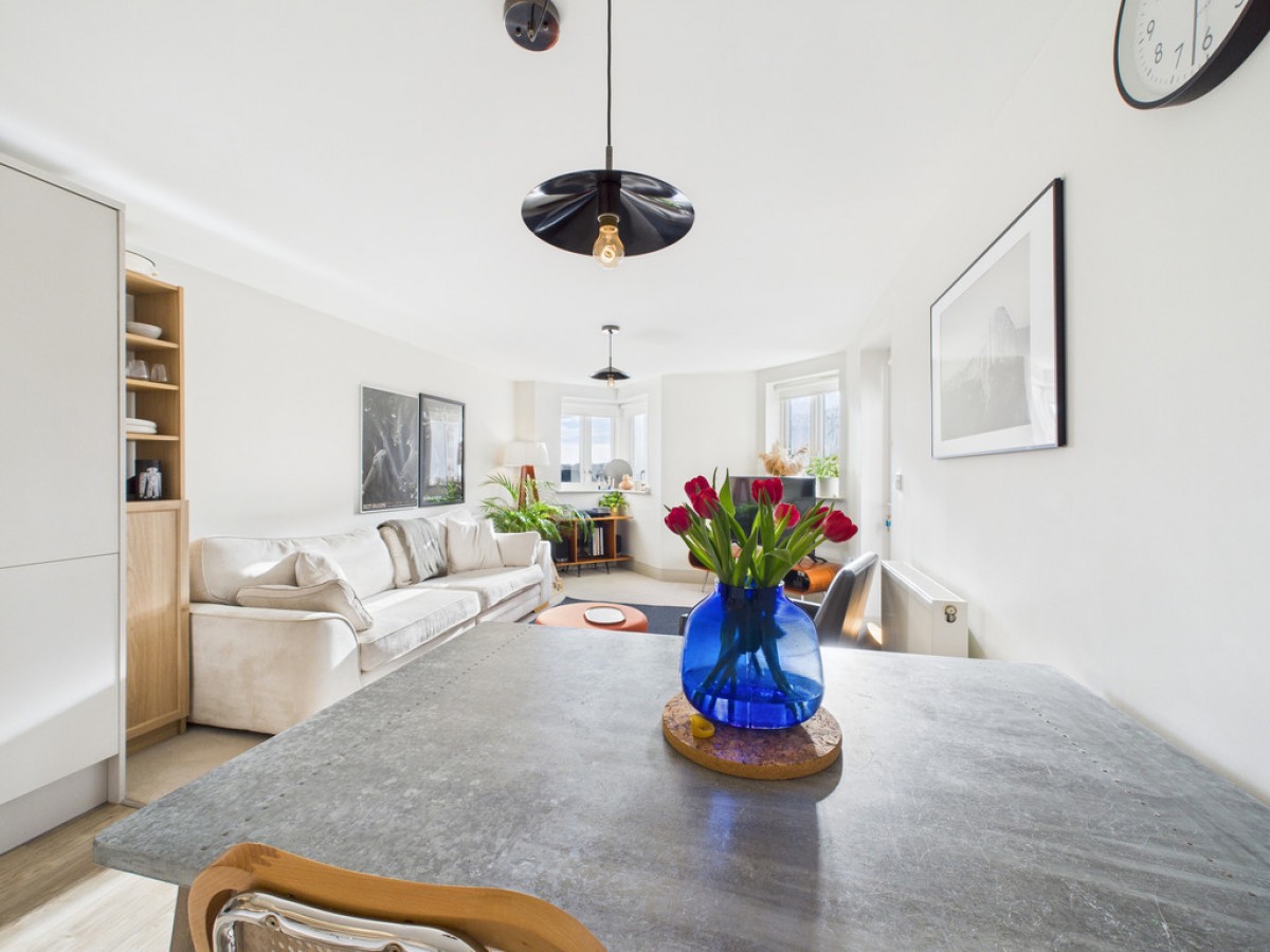 Precision Court, Horsham