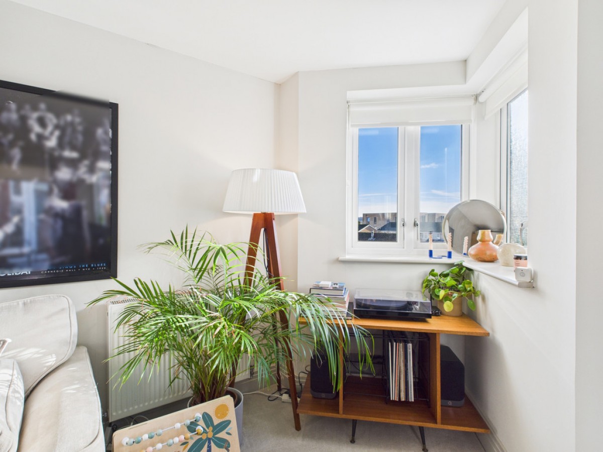 Precision Court, Horsham