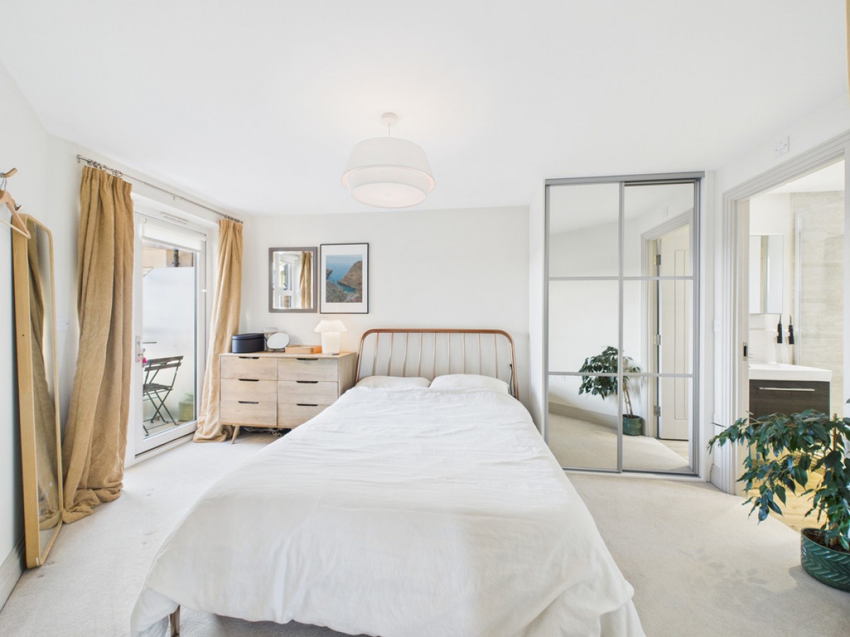 Precision Court, Horsham