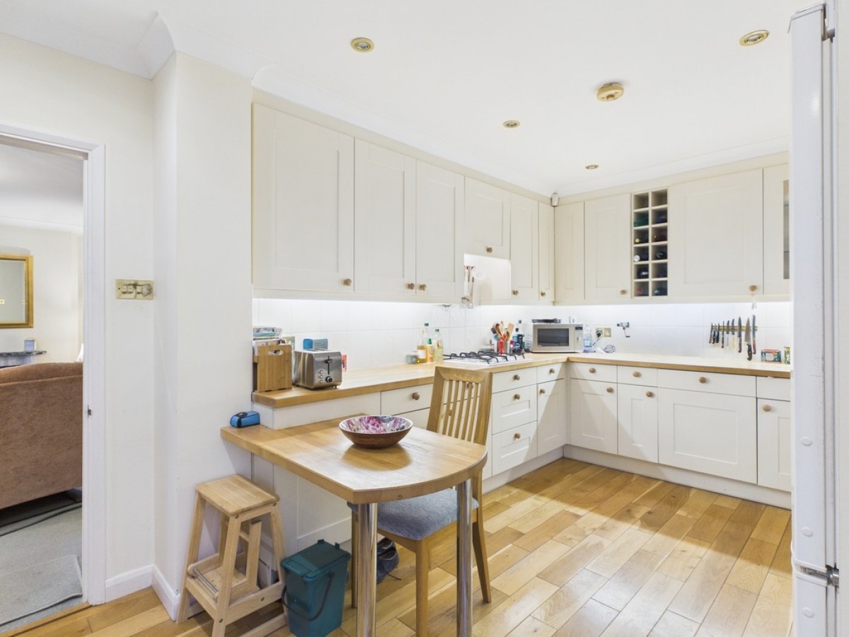 Park Way, Pound Hill, Crawley