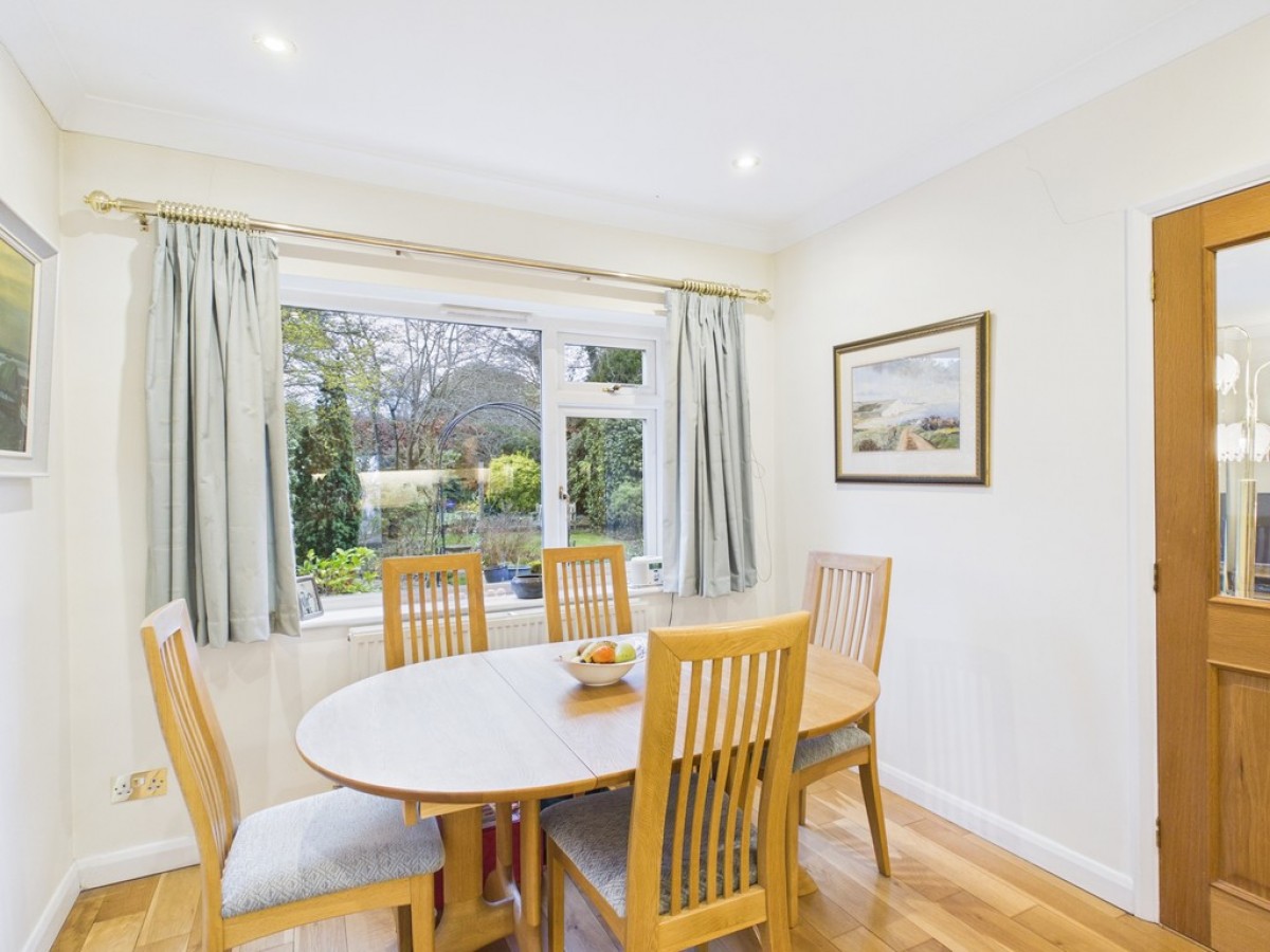 Park Way, Pound Hill, Crawley