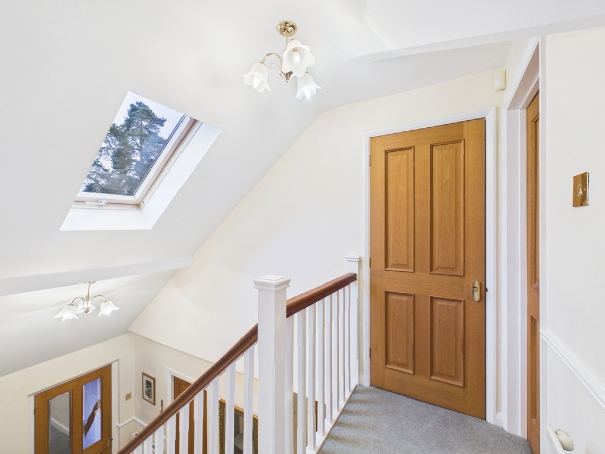 Park Way, Pound Hill, Crawley