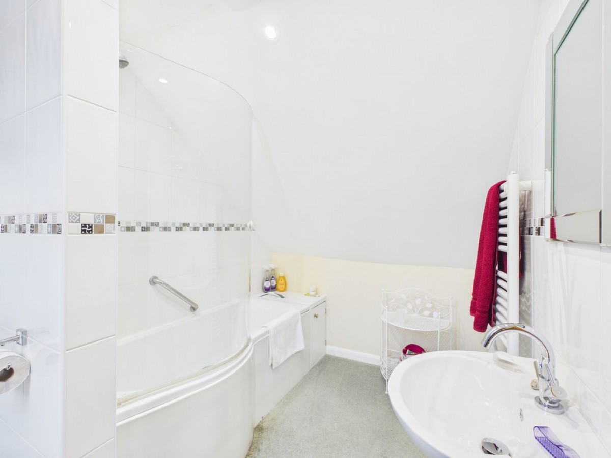 Park Way, Pound Hill, Crawley