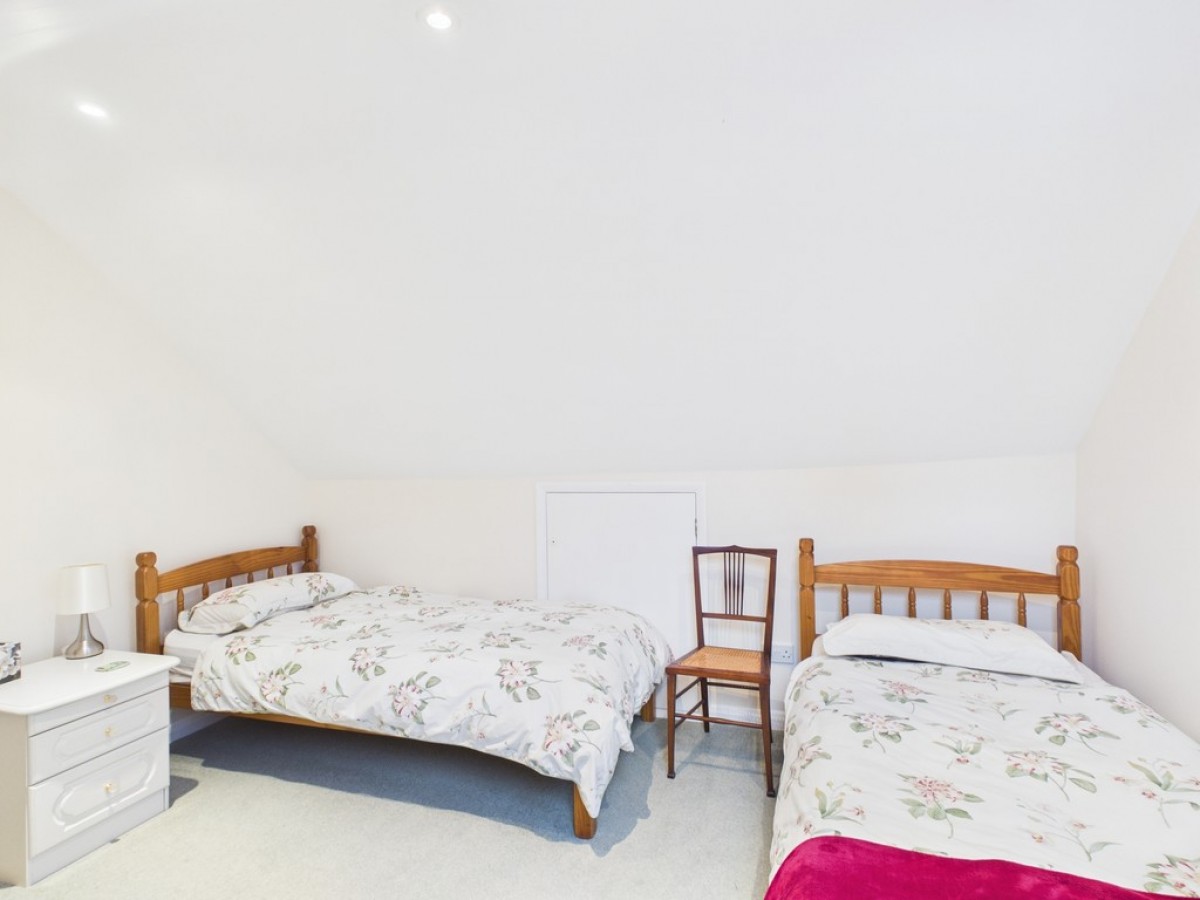 Park Way, Pound Hill, Crawley