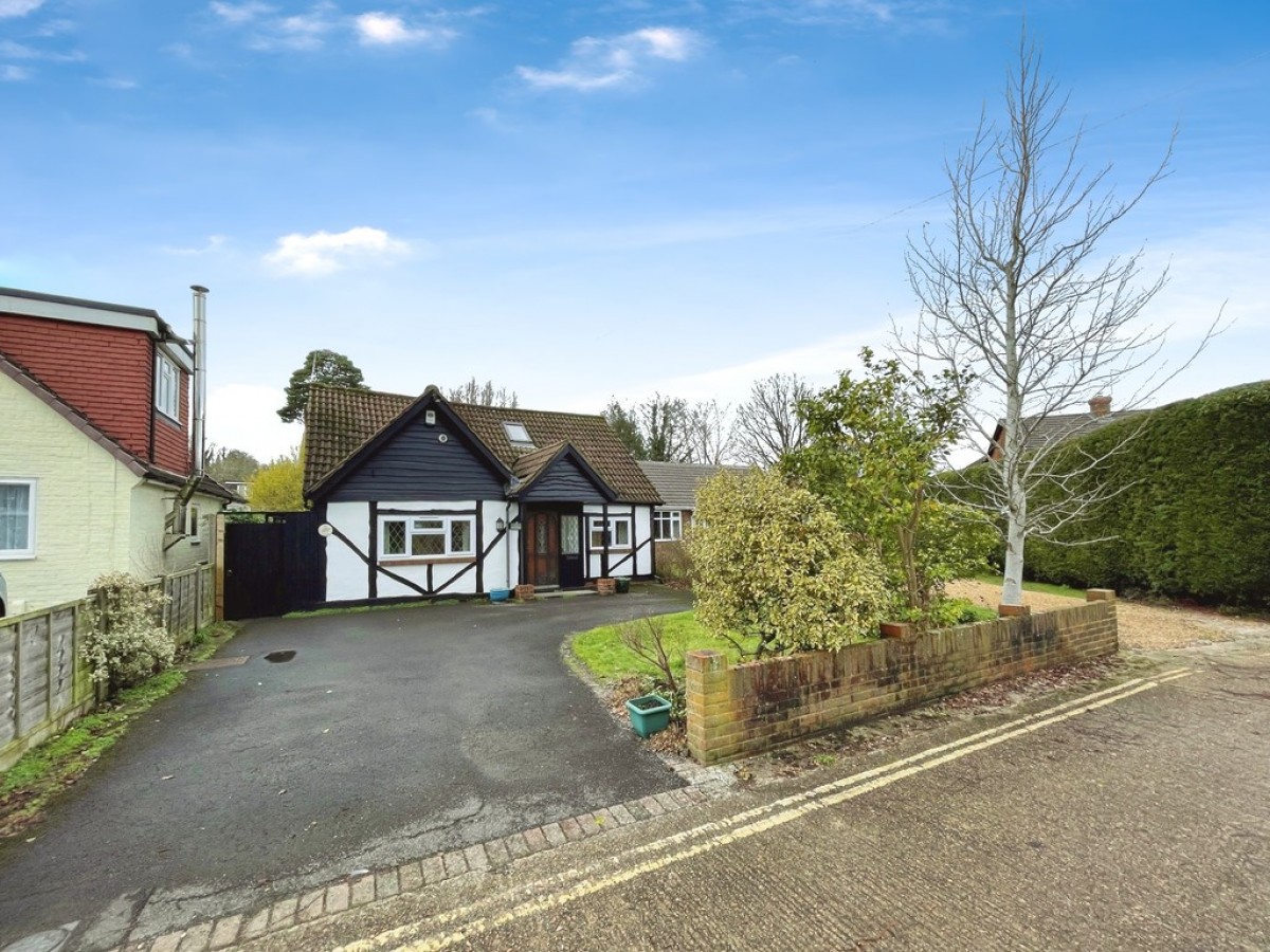 Park Way, Pound Hill, Crawley