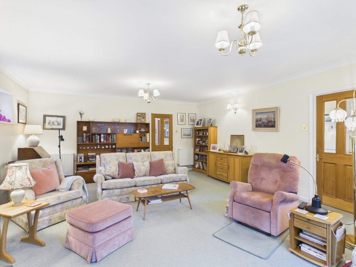 Park Way, Pound Hill, Crawley