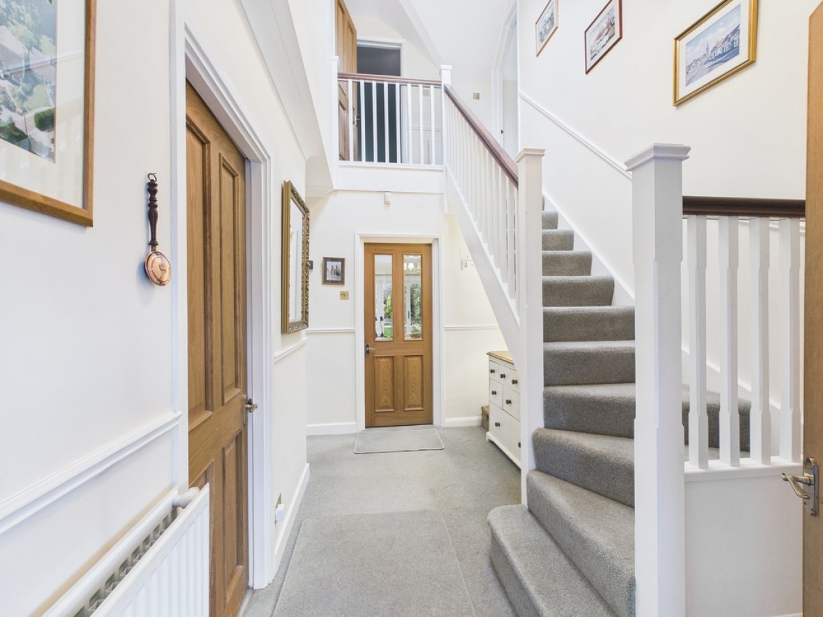 Park Way, Pound Hill, Crawley