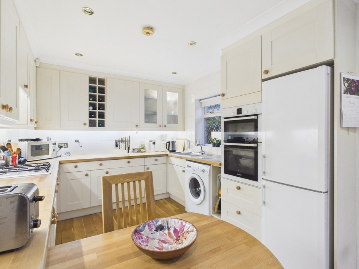 Park Way, Pound Hill, Crawley