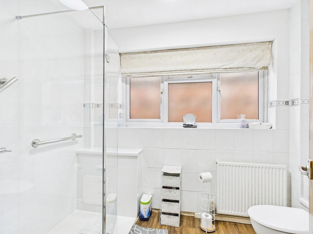 Amberley Close, Horsham