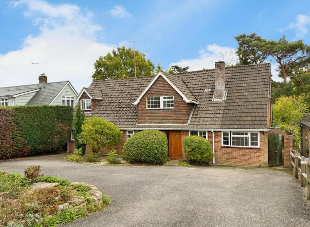 Loxwood Road, Rudgwick