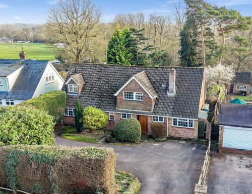 Loxwood Road, Rudgwick