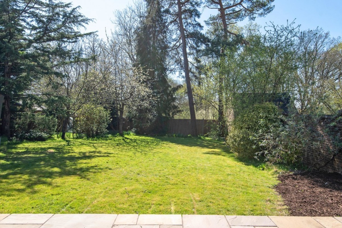 Loxwood Road, Rudgwick