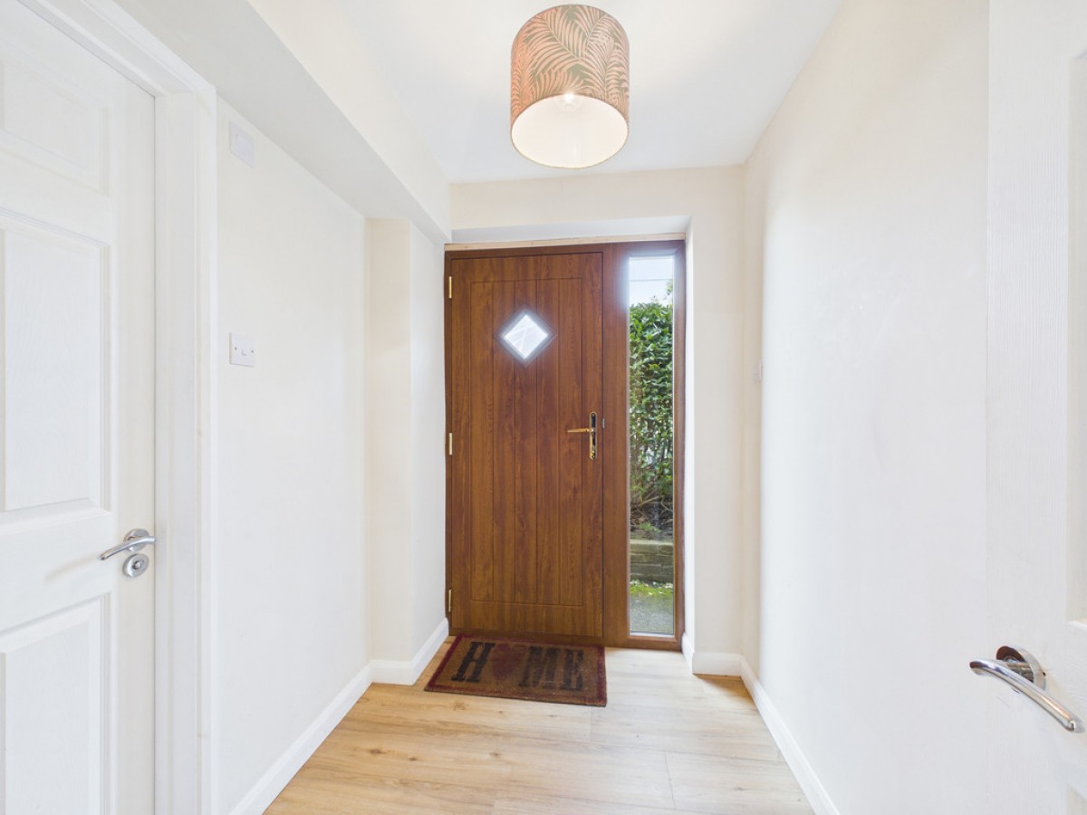 Loxwood Road, Rudgwick