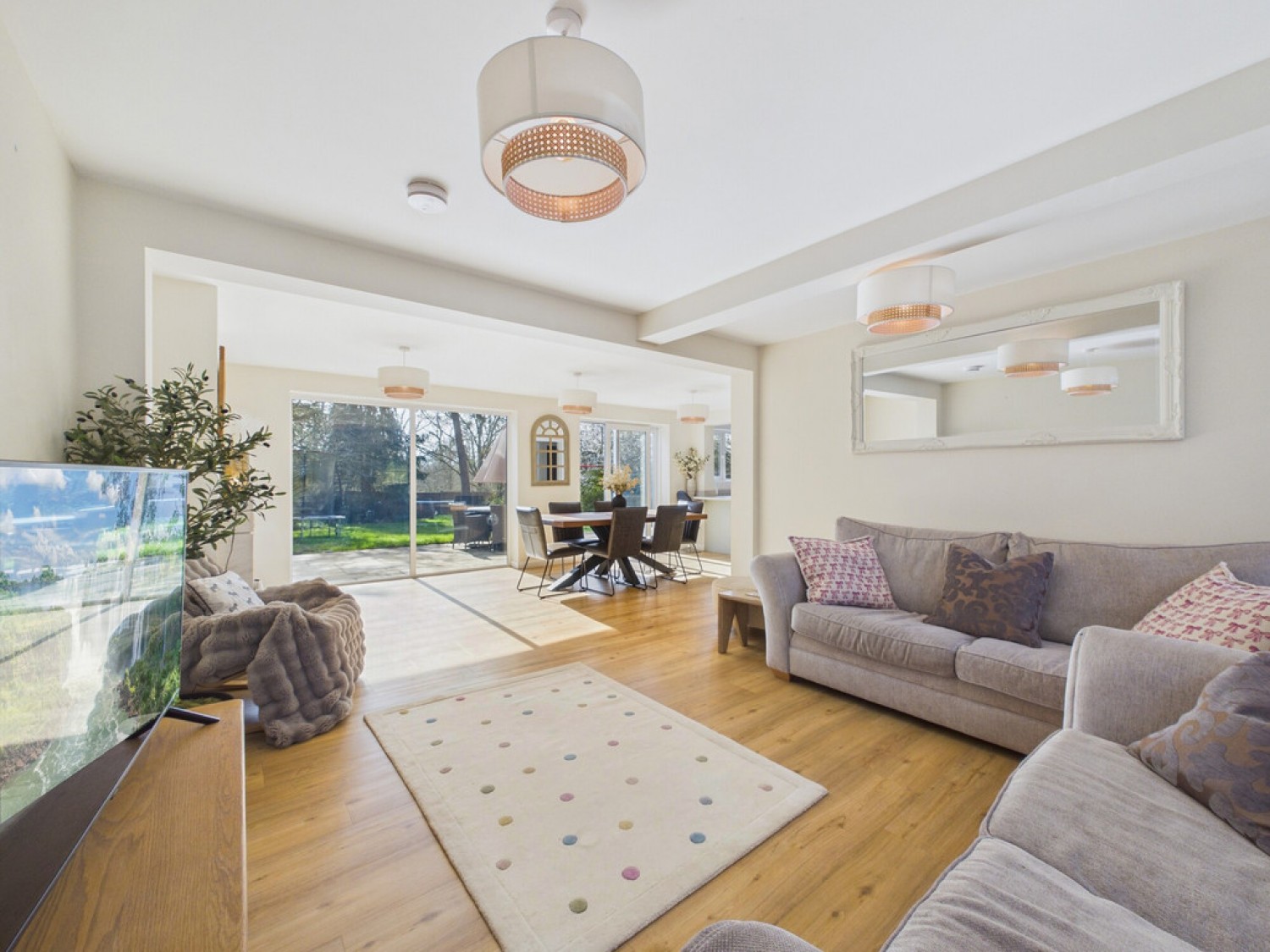 5 bedroom House for Sale Loxwood Road, Rudgwick