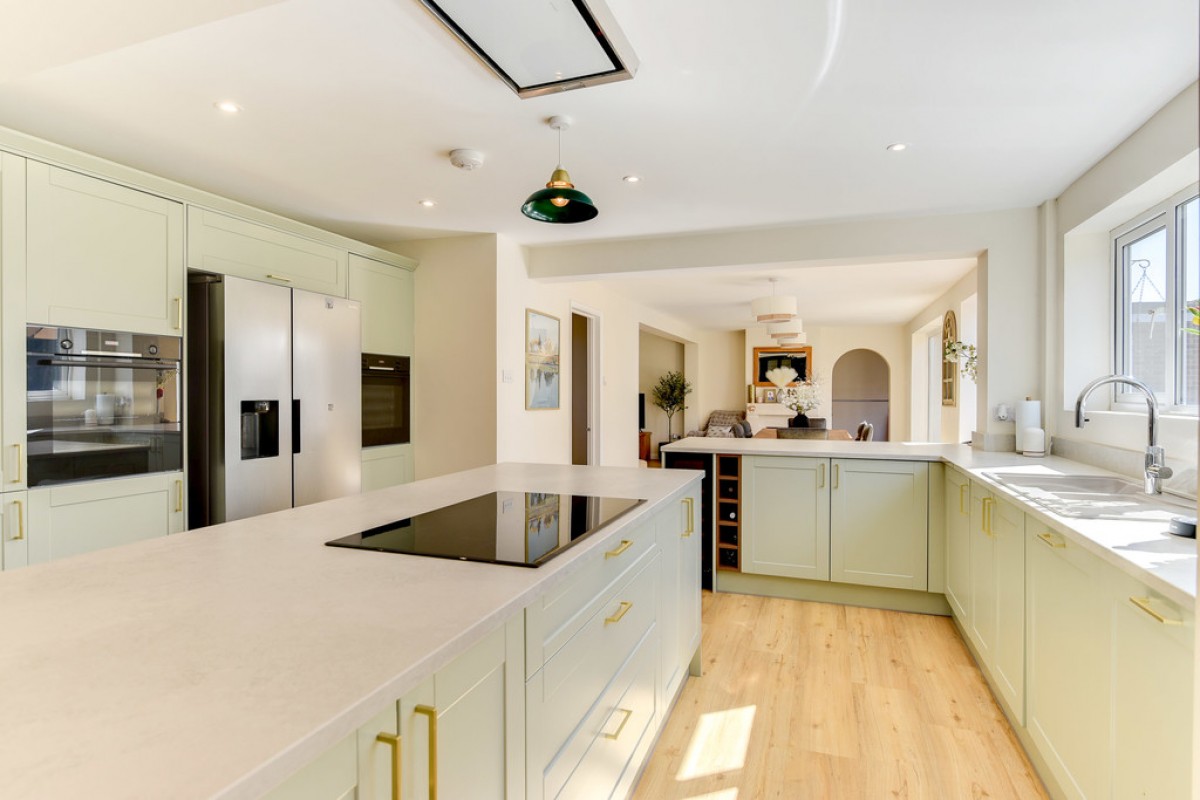 Loxwood Road, Rudgwick