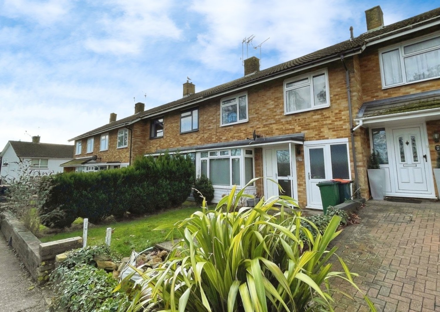 3 bedroom House in Southgate, Crawley