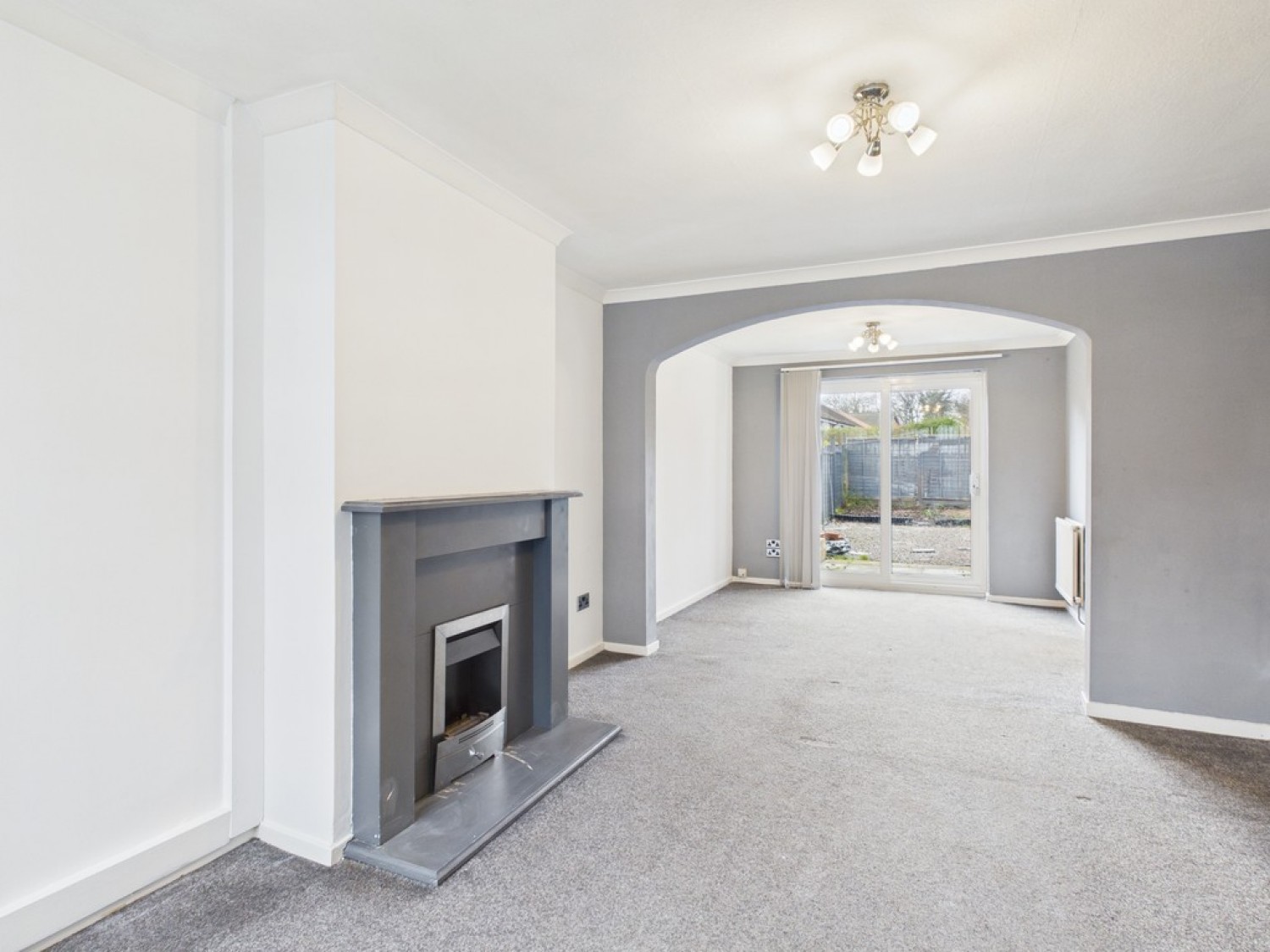 3 bedroom House in Southgate, Crawley