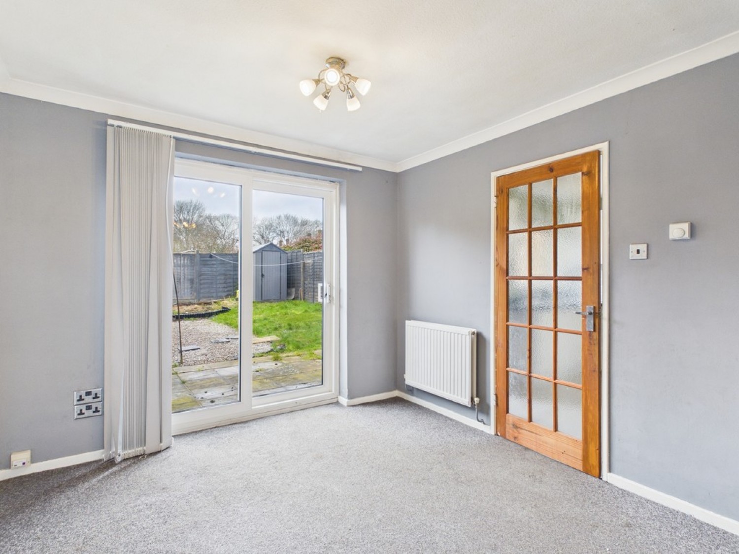 3 bedroom House in Southgate, Crawley