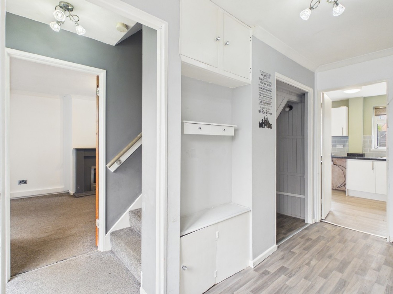 3 bedroom House in Southgate, Crawley