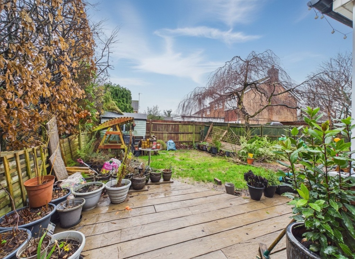 3 bedroom House for Sale Finians Field , Barns Green