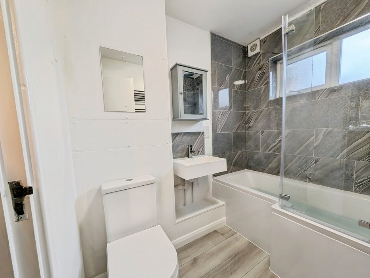 Gorringes Brook, Horsham