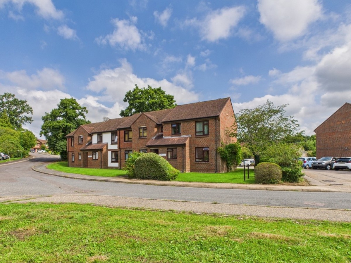 Gorringes Brook, Horsham