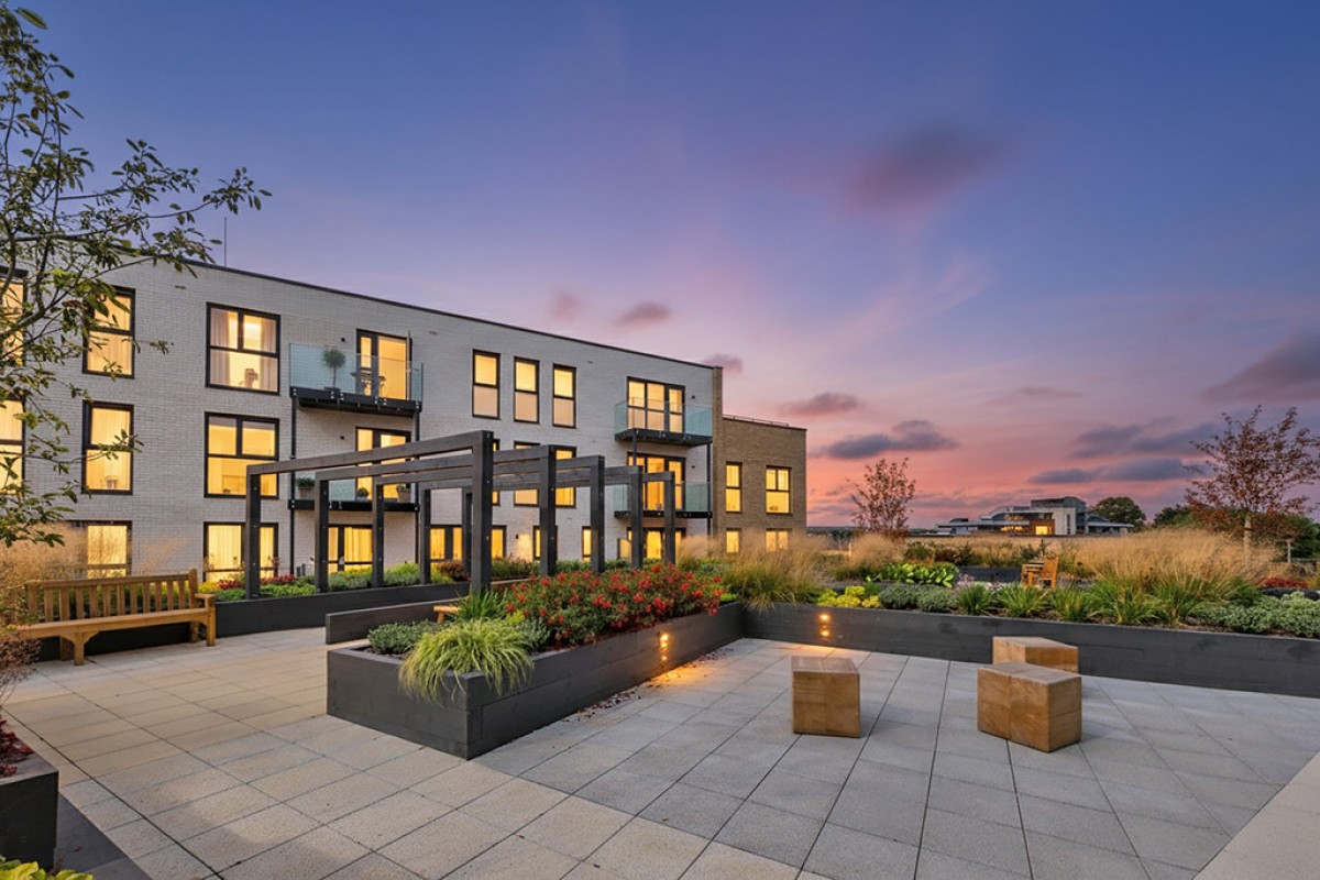 The Paperyard East , Albion Way